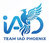 Team Phoenix . by IAD